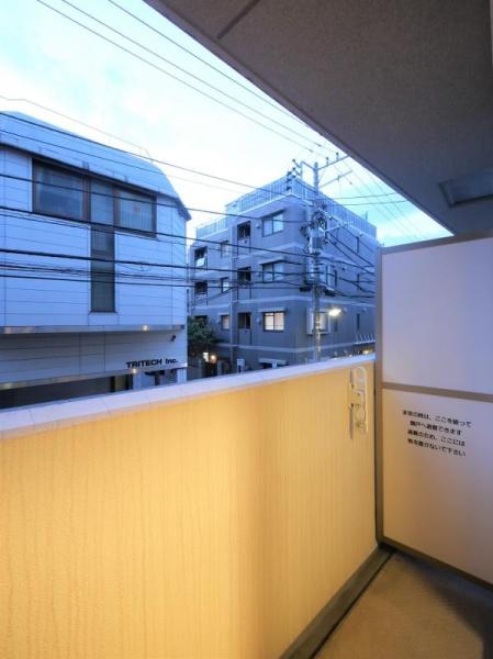 アクア　エクスクルーシブ武蔵小山