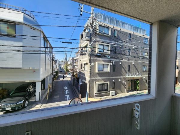 アクア　エクスクルーシブ武蔵小山