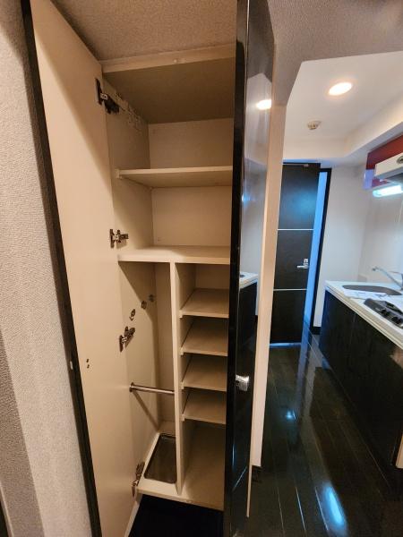 アクア　エクスクルーシブ武蔵小山