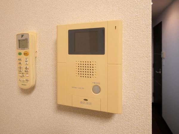 アクア　エクスクルーシブ武蔵小山