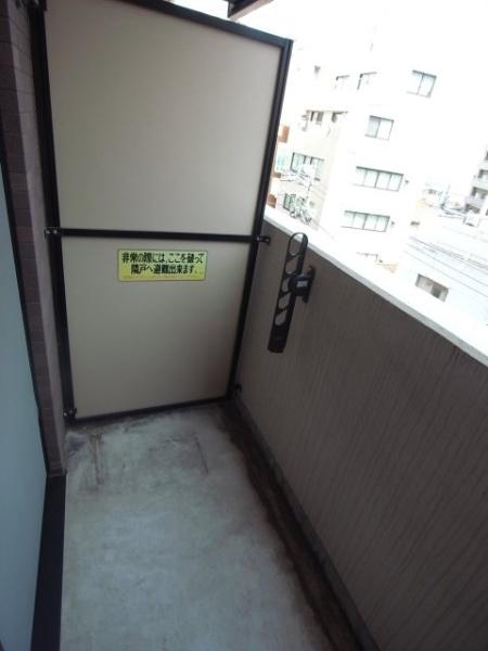 パークウェル大井町弐番館