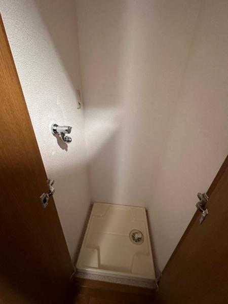 パークウェル大井町弐番館