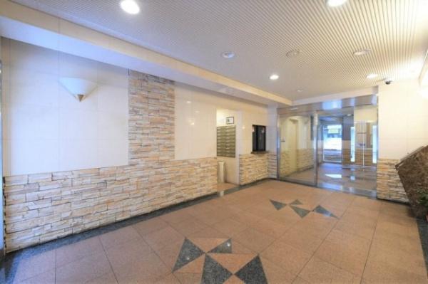 パークウェル大井町弐番館
