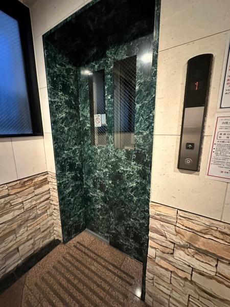 パークウェル大井町弐番館