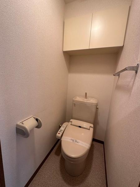 パークウェル大井町弐番館