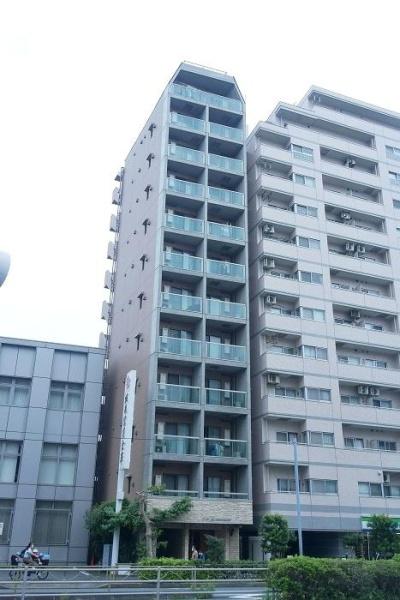セジョリ大森町