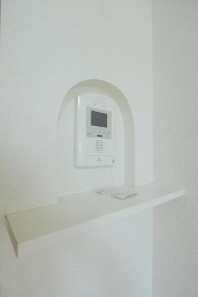プレシャスガーデン鵜の木
