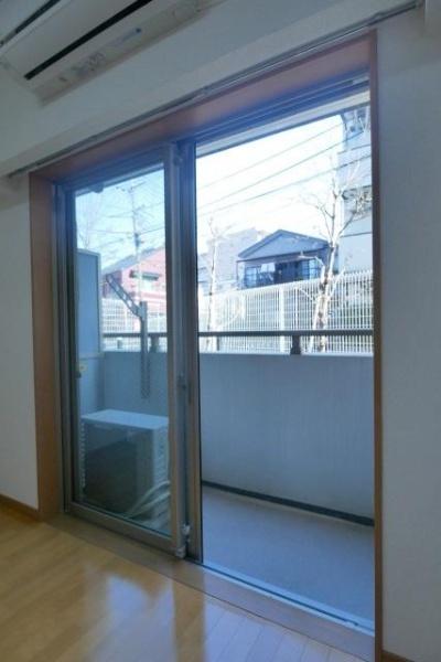 プレシャスガーデン鵜の木