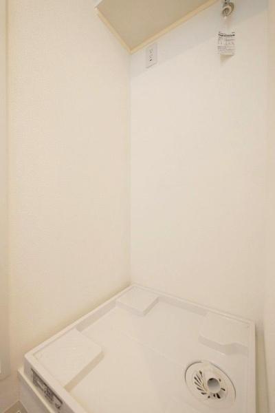 ハーモニーグラシア不動前