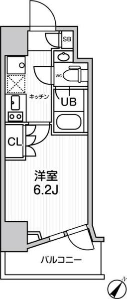 ＪＭＦレジデンス北品川