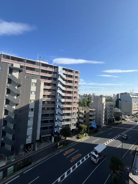ＪＭＦレジデンス北品川