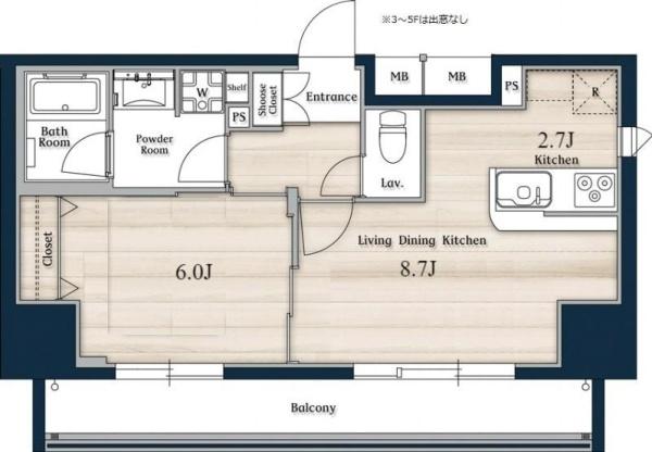 Ｎステージ秋葉原
