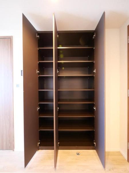 オーパスレジデンス武蔵小山
