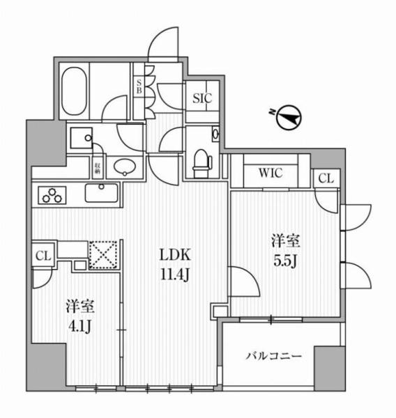 ディームス大手町ノース