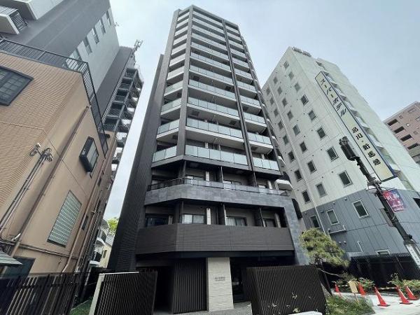 ＡＬＴＥＲＮＡ北品川