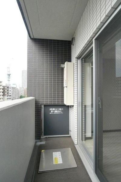 GENOVIA田町skygarden