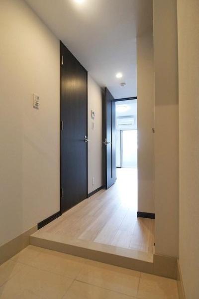 GENOVIA田町skygarden