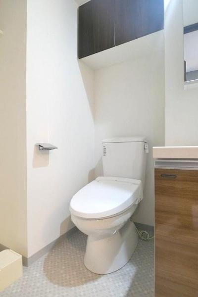 GENOVIA田町skygarden
