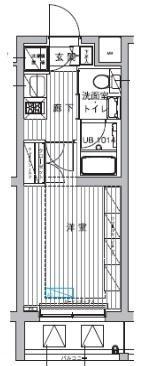 ブライズ上池台