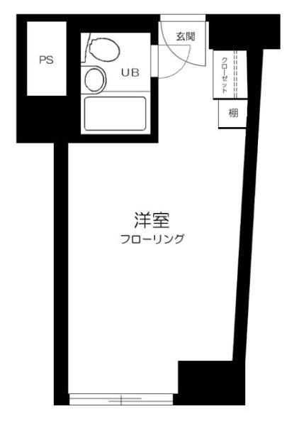 秀和赤坂レジデンシャルホテル