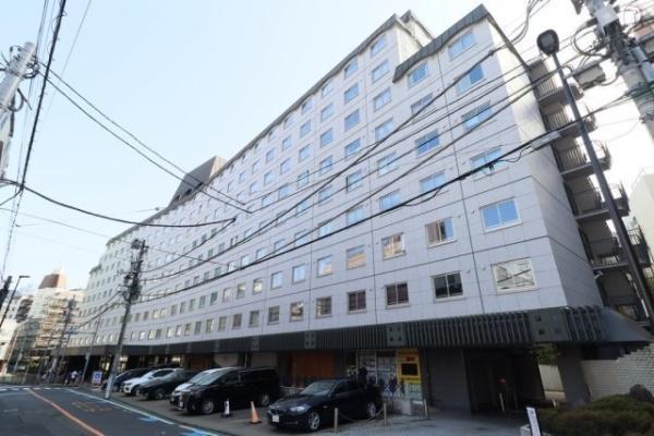 秀和赤坂レジデンシャルホテル