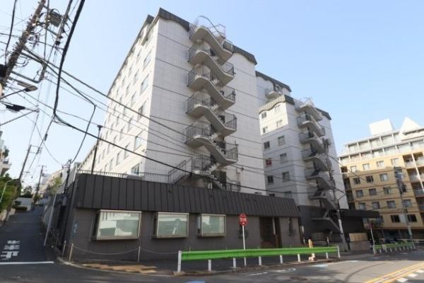 秀和赤坂レジデンシャルホテル