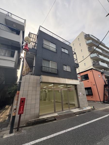 ハイツニコウ