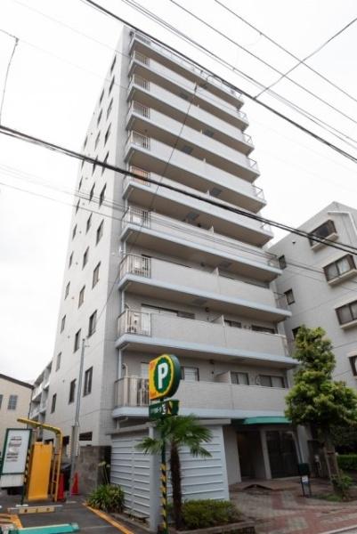 シテイポート北千住