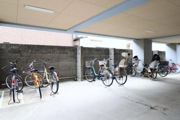 シティポート北千住