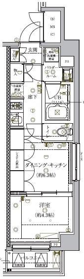 セジョリ南麻布