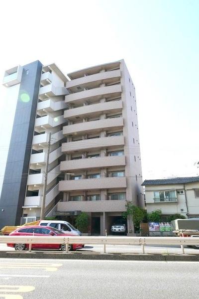 シンシア大森町