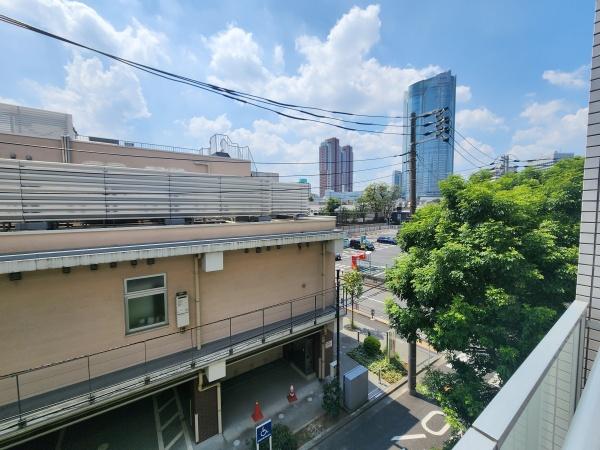 六本木デュープレックスエムズ