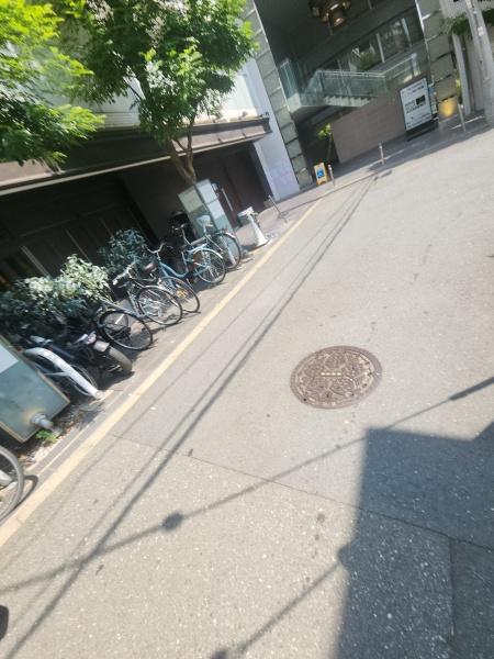 六本木デュープレックスエムズ