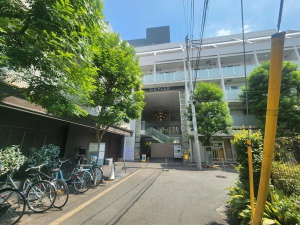 六本木デュープレックスエムズ