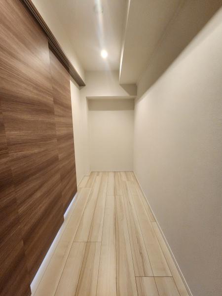 ラフィスタ蒲田南Ⅱ