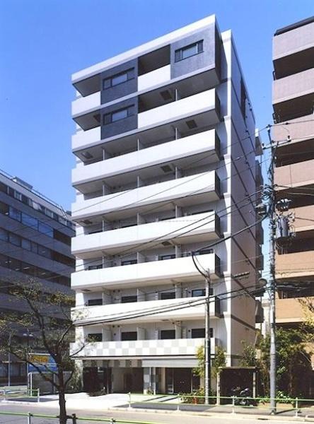 PREMIUM　CUBE田町