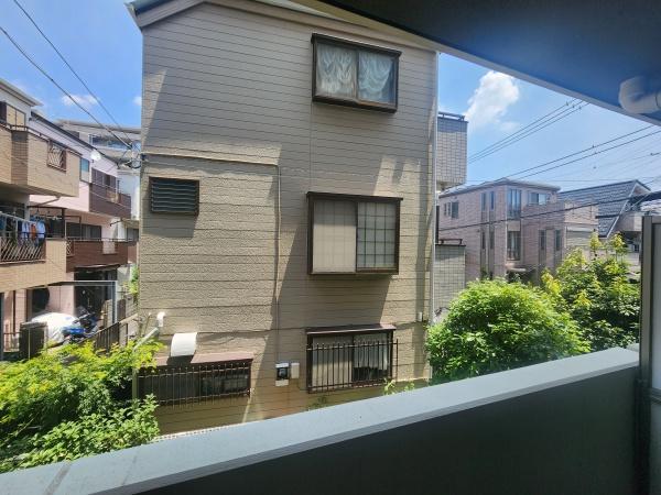 パティーナ蒲田南