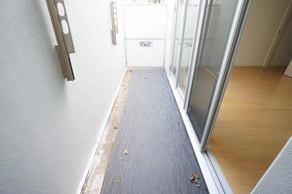 アーバンフラッツ目黒本町