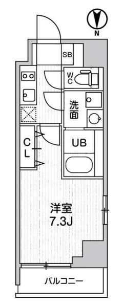 グラシアプレイス大森町