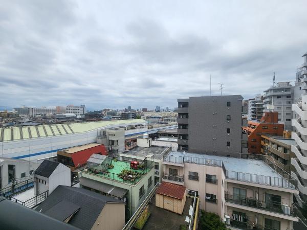 グラシアプレイス大森町