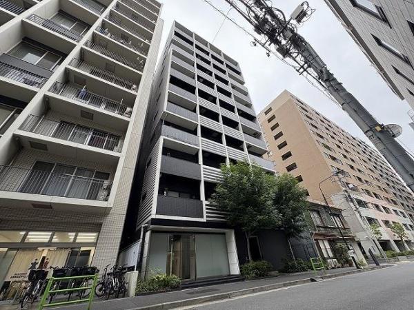 ALTERNA銀座
