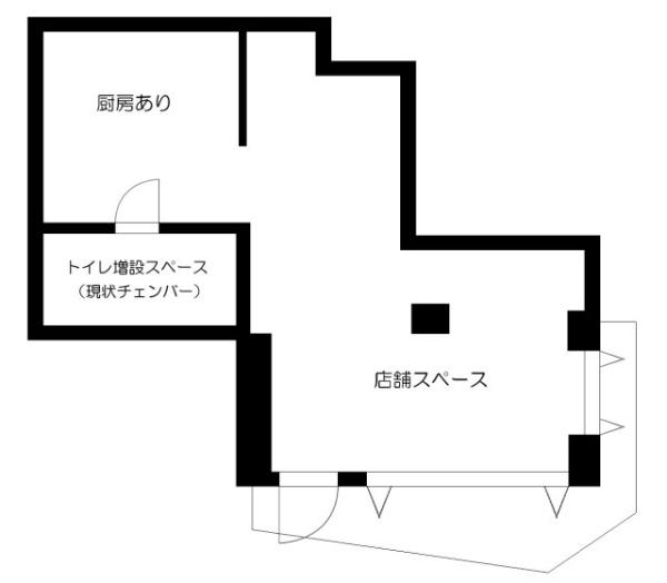 七宝マンション