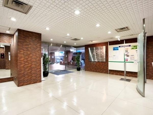 高田馬場ダイカンプラザ