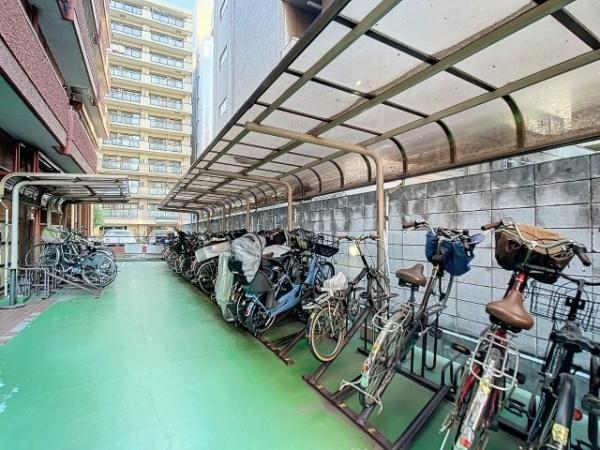 高田馬場ダイカンプラザ