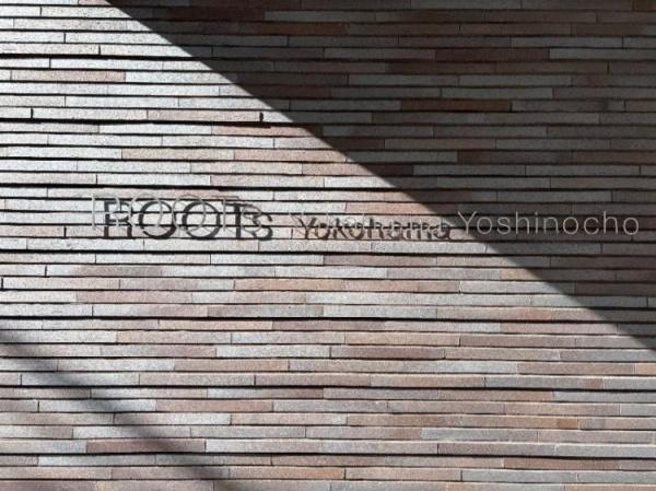 ROOTsYokohamaYoshinocho