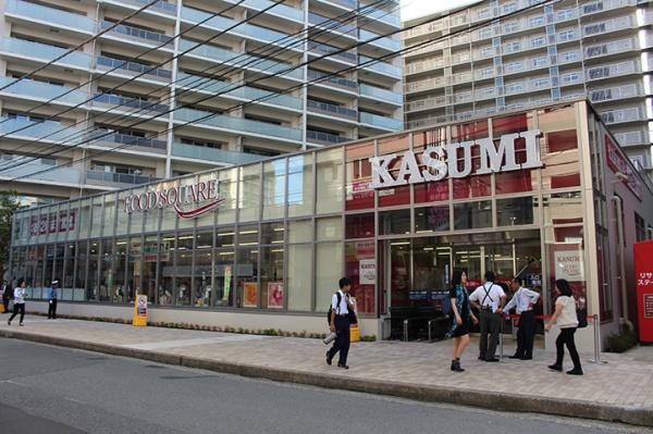 ROOTsShiki(カスミフードスクエア志木店)