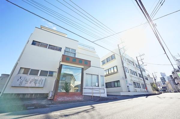 ROOTsShiki(医療法人社団浅野病院)