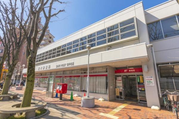 ROOTsShiki(志木郵便局)