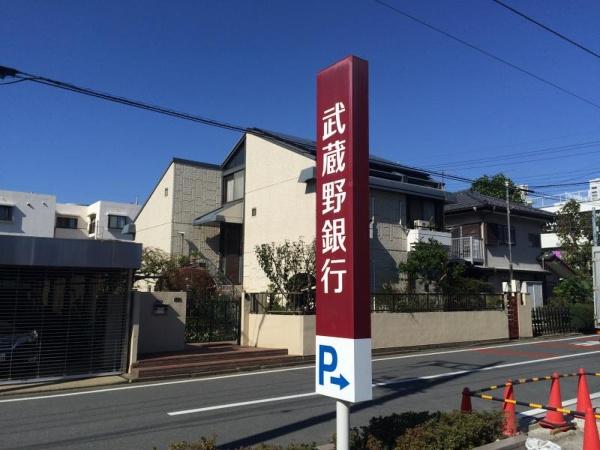 ROOTsShiki(武蔵野銀行志木支店)