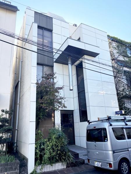 自由が丘柏木ビル